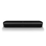 Sonos Beam (Gen 2) The compact smart soundbar for TV, music and more. (Black)