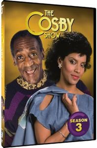 The Cosby Show: Season 3