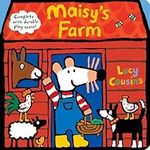 Maisy's Farm: Complete with Durable