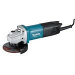 MAKITA angle grinder 4" M9512B