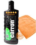 carron® Original professional car polish high-gloss sealing for all car paint against artifacts with lotus effect without elaborate polishing work