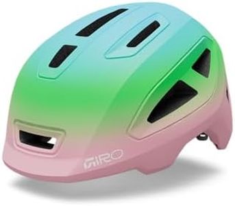 Giro Scamp