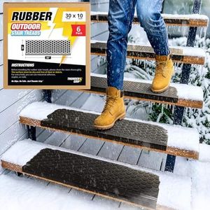 Rubber Sta