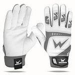 WEARCOG Baseball Batting Gloves | C