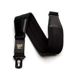 Ernie Ball P04146 Wide Neoprene Polylock Comfort Strap