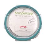 Snapware Lids