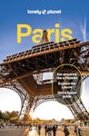 Lonely Planet Paris (Travel Guide)