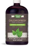 NATURE'S WAY Chlorofresh Mint Natural Chlorophyll, 2 pk