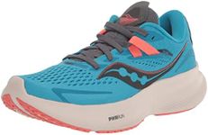 Saucony Ride 15 Women's Running Sho