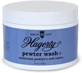 Hagerty Pewter Wash, 8 Oz