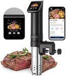 KitchenBoss WIFI Sous Vide Cooker 1