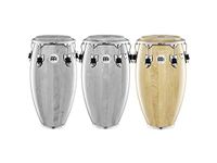 MEINL Percussion Woodcraft Series BWC Congas - 12" Conga European Birch