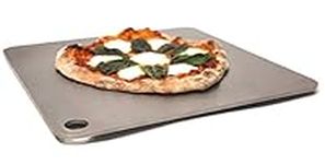 Conductive Cooking - Square Pizza S