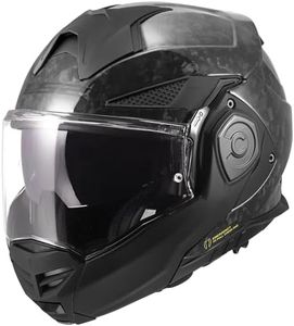 LS2 Helmet