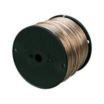 Vanco Speaker Wire Economy Grade 500 ' Bulk