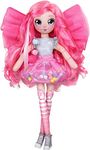 Dream Seekers Doll Single Pack – 1pc Toy | Magical Fairy Fashion Doll Bella