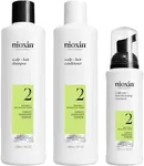 Nioxin Scalp + Hair Thickening Syst