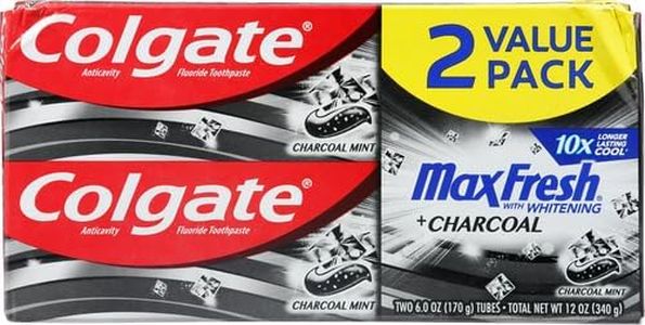 Colgate Ma