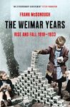 The Weimar Years: Rise and Fall 191