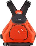 NRS Ninja Life Jacket - Low Profile Kayaking PFD