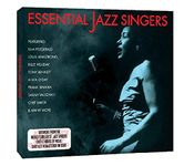 Essential Jazz Singers