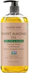 Majestic Pure Sweet Almond Oil - 10