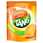 Tang Orange Drink Powder 375g, 375.00 g (Pack of 1)