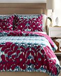 Republic Shanti Duvet Set, Full