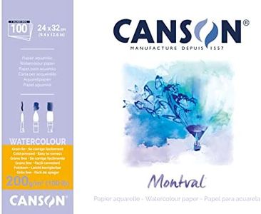 CANSON Mon
