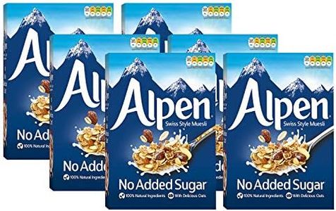 Alpen Swis