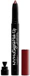 Nyx Lingerie Push Up Long Lasting Lipstick N. Exotic