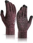 TRENDOUX Winter Gloves for Women, K