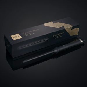 ghd Curve Thin Wand Hair Curler – Precision Styling Tool