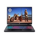 Acer Predator Helios Neo PHN16-71-767W, 16" FHD 1920x1080 IPS Gaming Laptop, Intel Core i7-13650HX Processor, NVIDIA GeForce RTX 4060 Graphics, 16GB DDR5 RAM, 1TB PCIe SSD, Windows 11