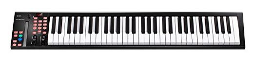 ICON MIDI Keyboards