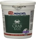 Minor's Crab Base, 16 Ounce