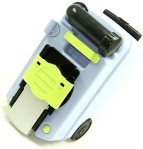 DOMETIC 242601571 Cassette Toilette COMPLÈTE Pour WC, Plastic