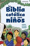 La Biblia 