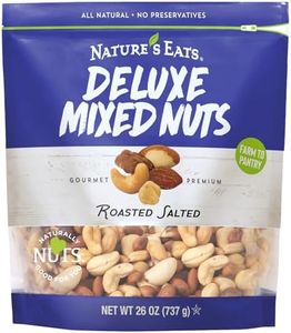 Deluxe Mixed Nuts 26oz