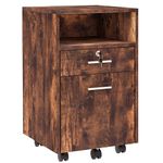 Altra Furniture File Cabinets