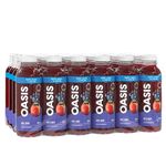 Oasis Apple-Grape Juice 24X300 mL