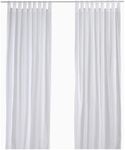 IKEA Matilda Sheer Curtains 1 Pair,