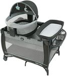 Graco Pack ‘n Play Travel Dome LX P