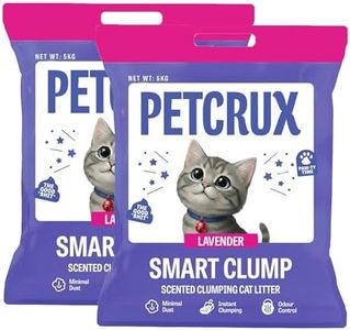 PetCrux Sm