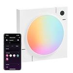 Cololight Smart Light, RGB Desk Light, Magnetic Smart Led Light, RGB Display Stand, Night Light, Smart App Control & Gesture Control, Music Sync Color Changing, Mix Acid, White