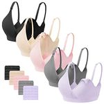 Gum Nursing Bras