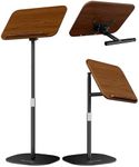 aboutool 2 in 1 Dual-use Floor Book
