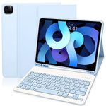 ACEGUARDER Ipad Air Keyboard Cases