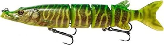 Savage Gear 3D Hard Pike (Firetiger