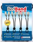 Bed Band Bed Sheet Suspender for Any Bed